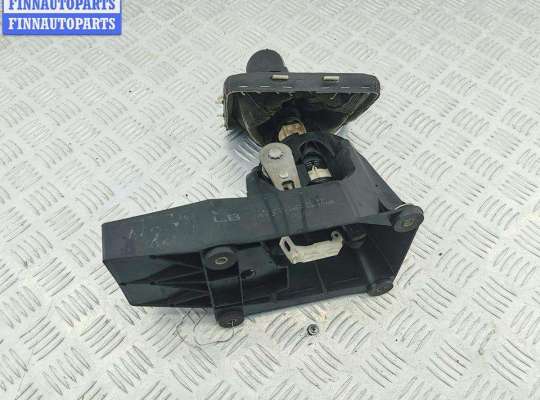 Купить Кулиса КПП на Opel Vectra C (2002-2008) Кулиса КПП OP2376943 на Opel Vectra C (2002-2008)