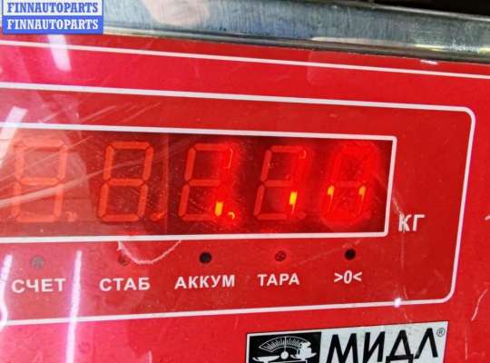 купить Кулиса КПП на Opel Vectra C (2002-2008)