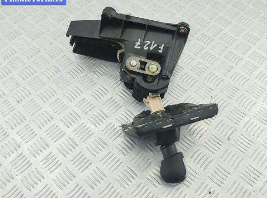 купить Кулиса КПП на Opel Vectra C (2002-2008)