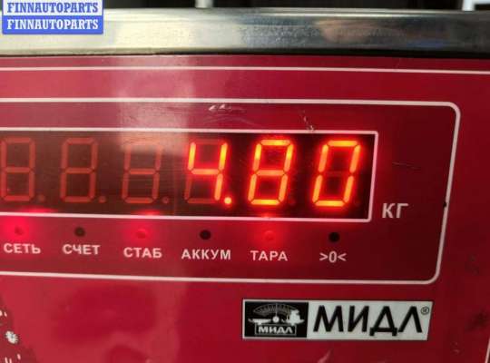 купить Диск тормозной задний на Ford Mondeo III (2000-2007)