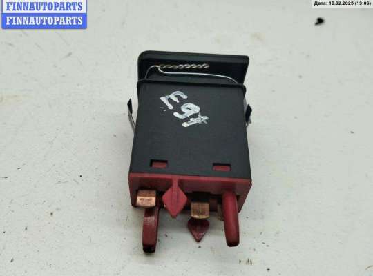 Кнопки на Volkswagen Golf IV (1J) 