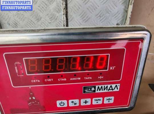 купить Зеркало наружное правое на Audi A6 C6 (2004-2011)