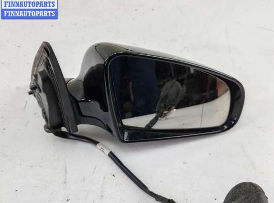 Зеркало наружное правое AU1728822 на Audi A6 C6 (2004-2011)