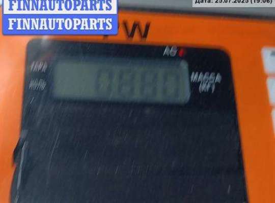 купить Двигатель отопителя (моторчик печки) на Opel Zafira B (2004-2014)