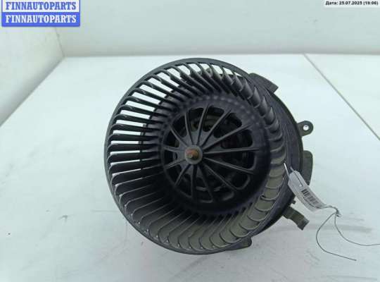 купить Двигатель отопителя (моторчик печки) на Opel Zafira B (2004-2014)