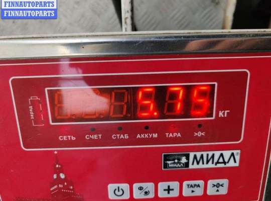 купить Радиатор основной на BMW 7 E65/E66 (2001-2008)