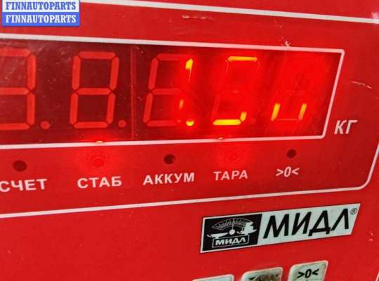 купить Моновпрыск на Opel Astra G (1998-2004)