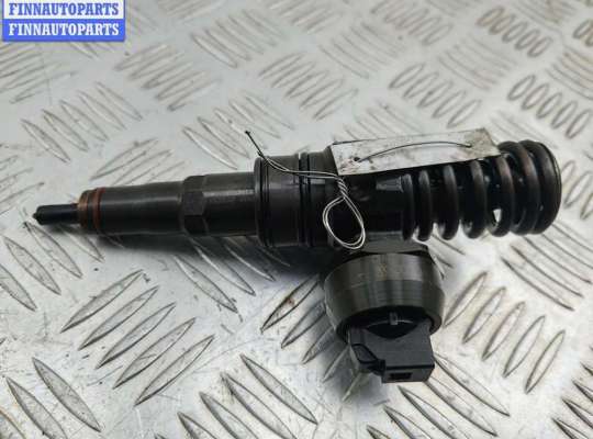 купить Форсунка топливная на Volkswagen Passat B6