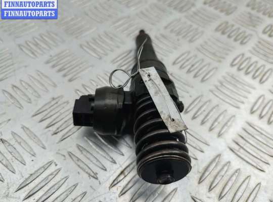 купить Форсунка топливная на Volkswagen Passat B6