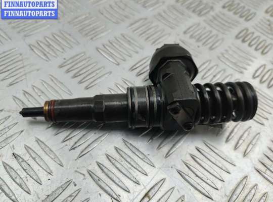 купить Форсунка топливная на Volkswagen Passat B6