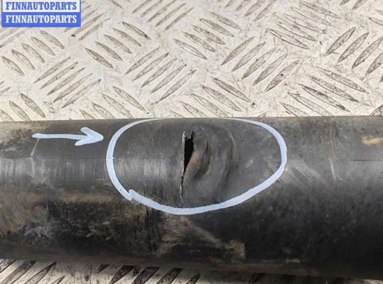 купить Амортизатор подвески задний левый на Ford Mondeo III (2000-2007)