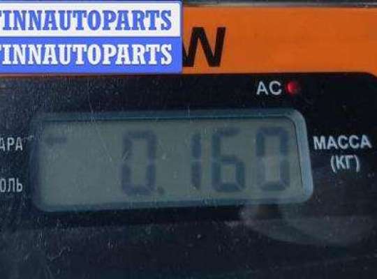 купить Блок управления вентилятором радиатора на Audi A6 C5 (1997-2005)