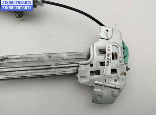 купить Стеклоподъемник электрический передний правый на Kia Rio (2005-2011)