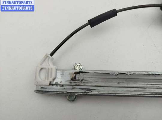 купить Стеклоподъемник электрический передний правый на Kia Rio (2005-2011)