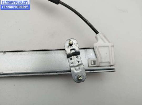 купить Стеклоподъемник электрический передний правый на Kia Rio (2005-2011)