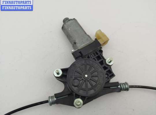 купить Стеклоподъемник электрический передний правый на Kia Rio (2005-2011)