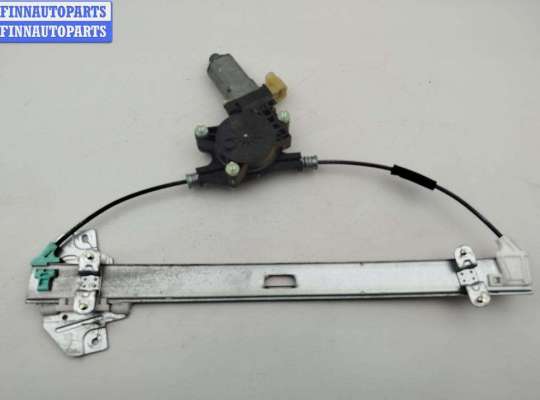 Стеклоподъемник электрический передний правый KA595158 на Kia Rio (2005-2011)