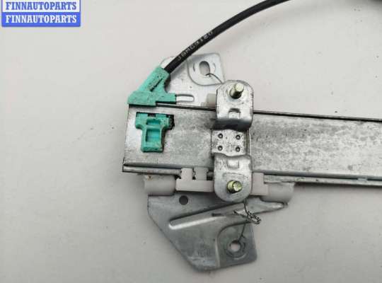 купить Стеклоподъемник электрический передний правый на Kia Rio (2005-2011)