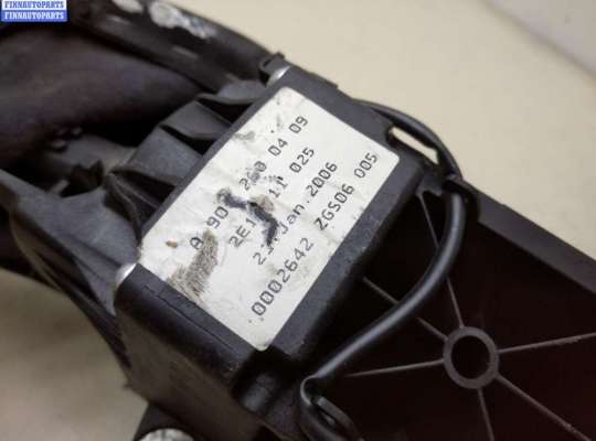 купить Кулиса КПП на Volkswagen Crafter