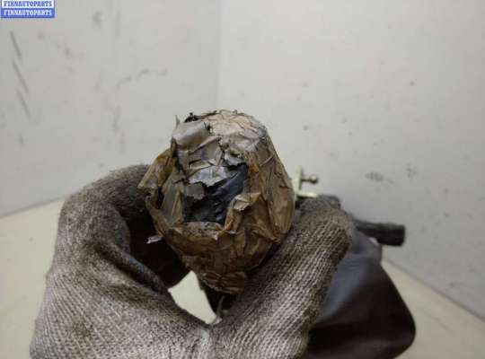 Кулиса МКПП