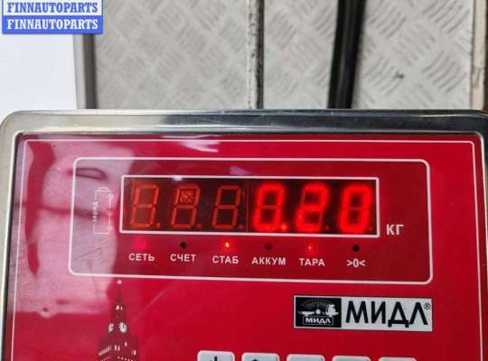 купить Клапан электромагнитный на Volkswagen Sharan (2000-2010)