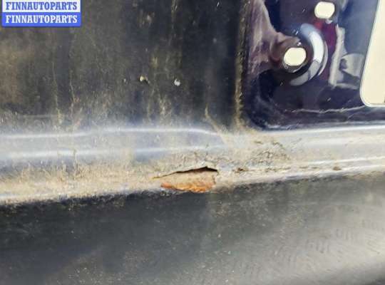 купить Крышка багажника (дверь задняя) на Volkswagen Sharan (2000-2010)