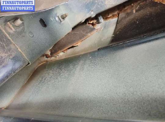 купить Крышка багажника (дверь задняя) на Volkswagen Sharan (2000-2010)