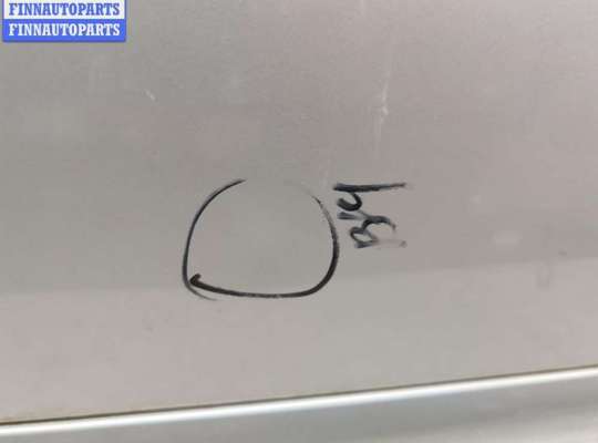 купить Дверь боковая передняя правая на Opel Omega B (1994-2003)