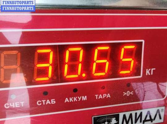 купить Дверь боковая передняя правая на Opel Omega B (1994-2003)