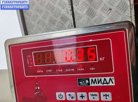 купить Дефлектор обдува салона на BMW 3 E46 (1998-2006)