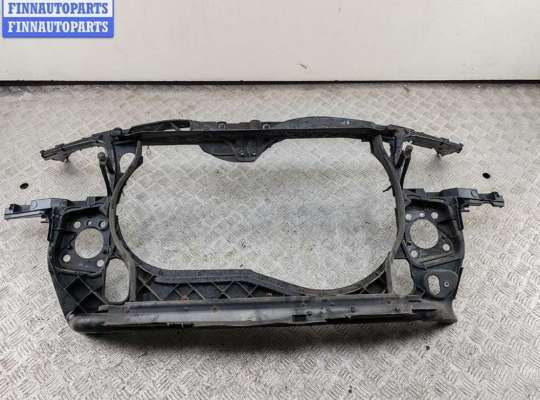 купить Рамка передняя (панель кузовная, телевизор) на Audi A4 B6 (2001-2004)