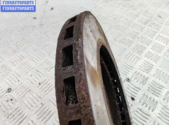 купить Диск тормозной передний на Mitsubishi Carisma