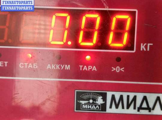 купить Клапан воздушный на Opel Astra H (2004-2009)