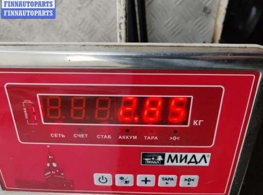 купить Обшивка двери задней левой (дверная карта) на Opel Vectra C (2002-2008)