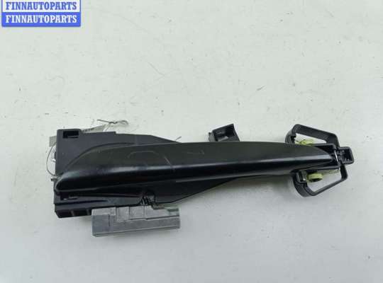 купить Ручка двери наружная передняя левая на Mazda 3 (2018- ) BP