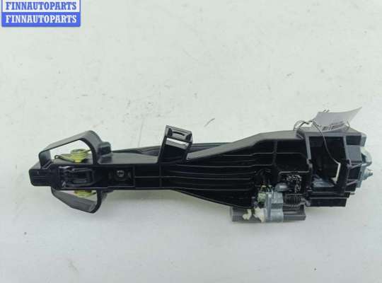 купить Ручка двери наружная передняя левая на Mazda 3 (2018- ) BP