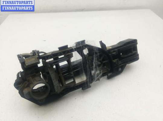 купить Ручка двери наружная передняя левая на Volkswagen Passat B6