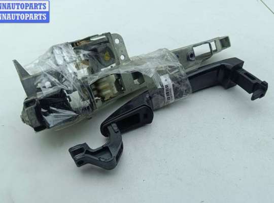 купить Ручка двери наружная передняя правая на Citroen C4 (2004-2010)