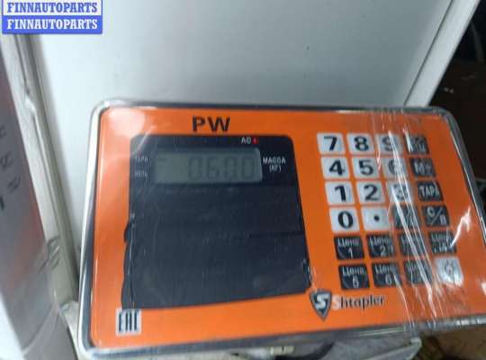 купить Ручка двери наружная передняя правая на Citroen C4 (2004-2010)