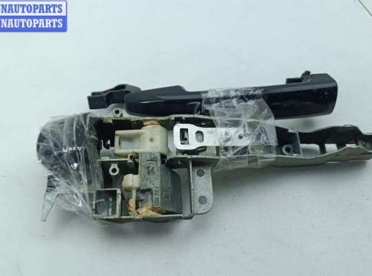купить Ручка двери наружная передняя правая на Citroen C4 (2004-2010)