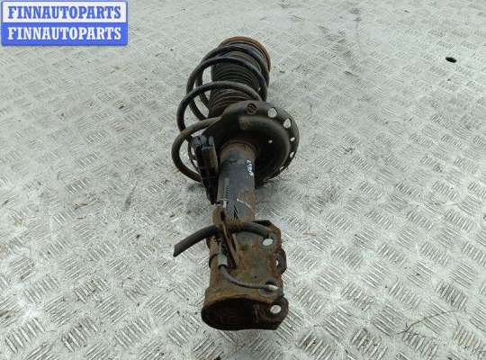 купить Стойка подвески передняя левая на Opel Astra H (2004-2009)