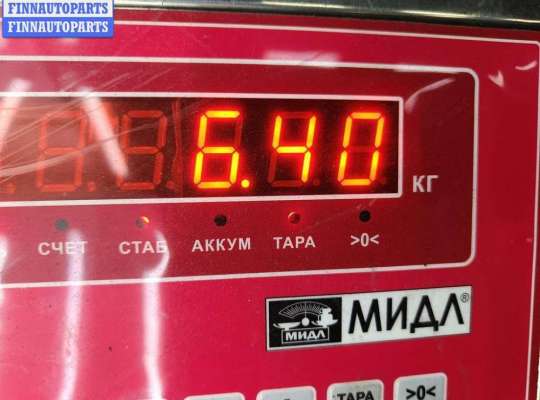 купить Стойка подвески передняя левая на Opel Astra H (2004-2009)