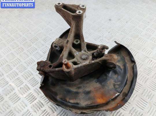 купить Ступица задняя правая на Volkswagen Passat B6