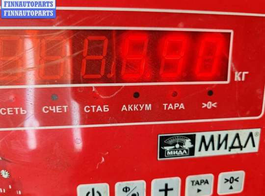 купить Ступица задняя правая на Volkswagen Passat B6