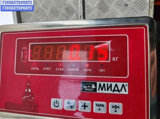 купить Плата фонаря заднего правого на Volkswagen Golf-4