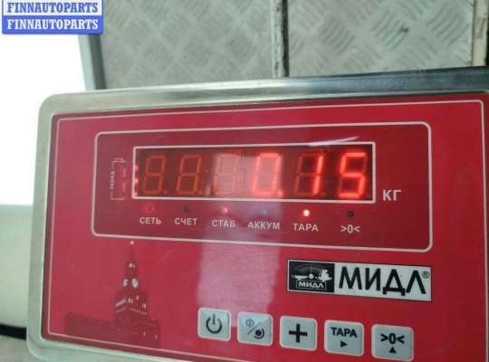 купить Переключатель поворотов на Opel Zafira A (1999-2005)