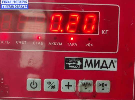 купить Насос (моторчик) омывателя фар на BMW 3 E46 (1998-2006)