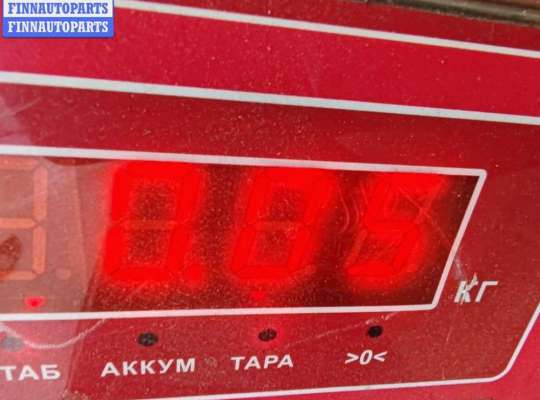 купить Накладка (заглушка) рейлинга на Volkswagen Passat B5
