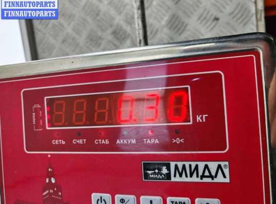 купить Ручка крышки (двери) багажника на Renault Koleos