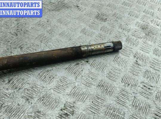 купить Полуось передняя правая на Peugeot 307